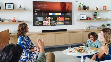 The Best Cyber Monday Streaming Deals from Peacock, Hulu, Paramount Plus, Max and More